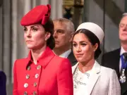 Meghan Markle's 'furious' phone call about Kate blunder - 'You've embarrassed me!'