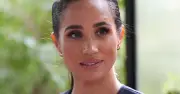Meghan Markle's low profile 'to build anticipation', source claims