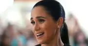Meghan Markle's UK return gets four-word update from friend