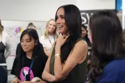 Meghan 'reading scripts' as public appearances set to be rare