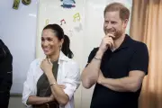 Meghan shares countryside clip of Archie and Lilibet before Nottingham visit