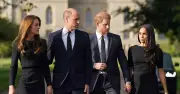 Meghan to Apologise to Royals, but Harry Urged to Grovel First