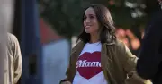 Meghan's absence from Harry's UK engagements explained