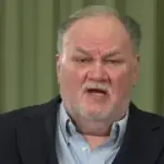 Meghan's father Thomas Markle faces child abuse image allegations