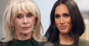 Meghan's 'humble' act questioned as she meets Malala in £26,000 outfit