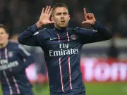 Menez: I turned down Man Utd after stealing pizza bike