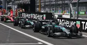 Mercedes reserve Vesti eyes Cadillac F1 seat for 2027