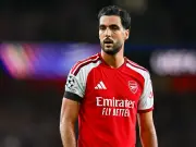 Merino: Players-only meeting won Arsenal the title