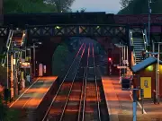 Merseyrail Hunts Cross line closed for month of engineering works
