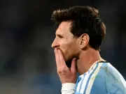 Messi ends Argentina career with goal in 3-0 win over Benin