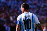 Messi's Final Argentina Match: Time, Opponents, and How to Watch