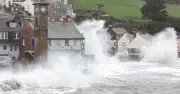 Met Office chief: 'Normal weather' no longer exists in UK