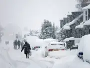 Met Office: El Niño may weaken polar vortex but cold snap unlikely this autumn