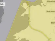 Met Office expands Storm Austen warning to all of Wales as 70mph winds loom