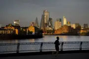 Met Office forecasts above average November temperatures as 'Godzilla' El Niño looms