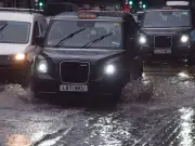 Met Office Issues Fourth Storm Boelo Warning as 57 Areas Brace for Rain