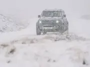 Met Office issues polar vortex verdict as El Niño raises UK flood risk