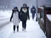 Met Office issues UK snow forecast verdict as temperatures set to plunge