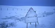 Met Office polar vortex forecast: UK temperatures to plunge this week