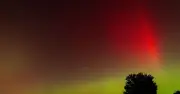 Met Office reveals Northern Lights visibility for Sunday and Monday night
