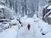 Met Office snow forecast for three Scottish areas today