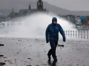 Met Office urges 33 areas to prepare torches for 18-hour wind warning
