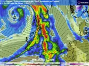 Met Office Urges Brits to Prepare Emergency Flood Kits as Storm Austen Hits