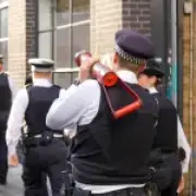 Met Police bust 400 London shops and car boot sales in stolen goods crackdown