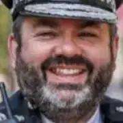 Met Police chief fired for copying intimate images on work phone