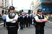 Met Police condemn 'wholly unacceptable' by-election intimidation
