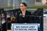 Met Police refers itself to watchdog over Meghan letter handling
