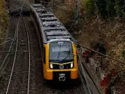 Metro suspended between South Gosforth and Shiremoor due to overhead line issue
