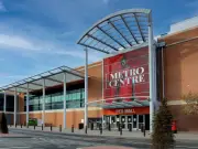 Metrocentre sold in £516m deal to London property group LandSec