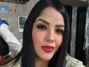 Mexican influencer 'killed three kids and boyfriend' in murder-suicide