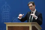MI5 chief warns against amplifying Russian propaganda in Brexit row