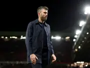 Michael Carrick admits boos hurt after Man Utd's worst start since 1986