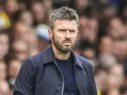 Michael Carrick faces make-or-break three weeks to save Man Utd job