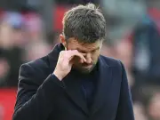 Michael Carrick faces sack after Bournemouth defeat
