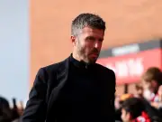 Michael Carrick faces sack after Man Utd 3-0 Bournemouth loss