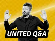 Michael Carrick's Man Utd future uncertain after Como defeat
