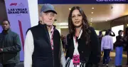 Michael Douglas on marriage to Catherine Zeta-Jones: 'It's a lot of work'