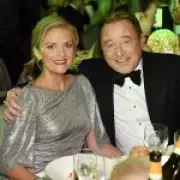 Michael Flatley heartbroken after wife Niamh O'Brien dies aged 52