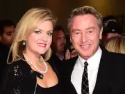 Michael Flatley heartbroken as wife Niamh, 52, dies after 20 years of marriage