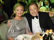 Michael Flatley: 'Never felt pain like this' at wife's funeral