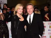 Michael Flatley's wife Niamh dies aged 52 as Lord of the Dance star mourns