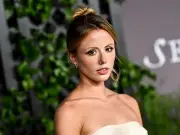 Michael Sheen and Kate Beckinsale's daughter Lily Mo stuns at red carpet premiere