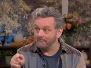 Michael Sheen: Locals 'take pot shots' at me in supermarket