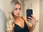 Michaella McCollum: From Peru Prison to SAS Success