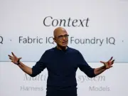 Microsoft offers buyouts to 60,000 staff as it boosts AI investment