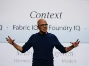 Microsoft offers buyouts to 60,000 staff worldwide amid AI push